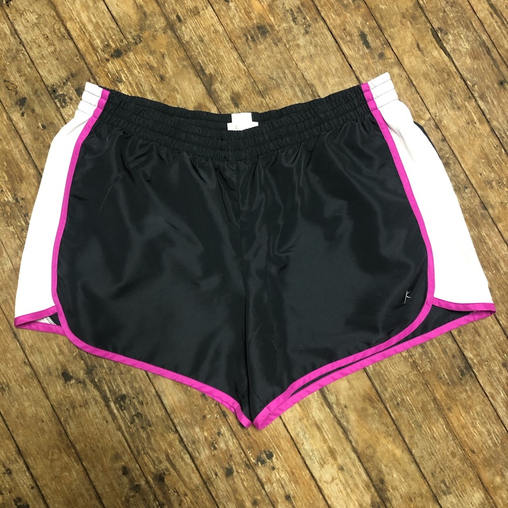 Danskin Wind Shorts